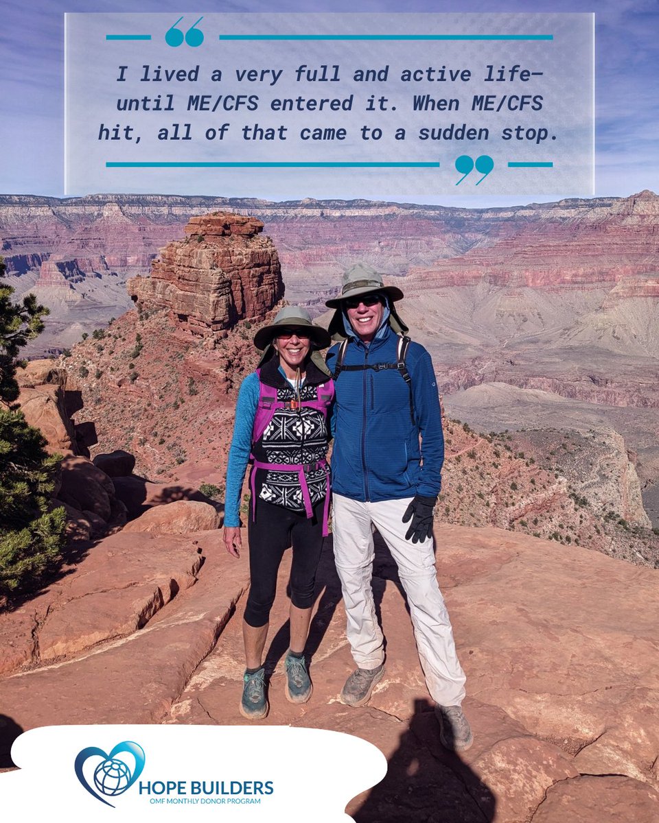 Open Medicine Foundation tweet media