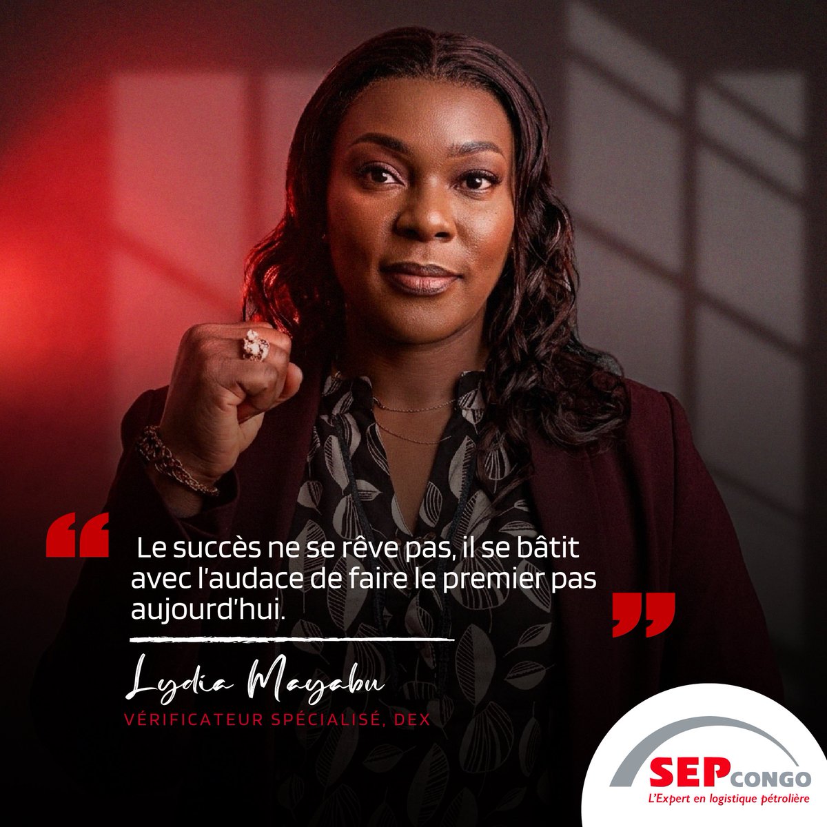 sepcongo1923's tweet photo. #SEPCONGO #JIF2026 #Droits #Justice #Action #AutonomisationDurable #MoisDeLaFemme #RDC #LeadershipFéminin #FemmesAuCœurDeLAction https://t.co/mJEUbEBE0q