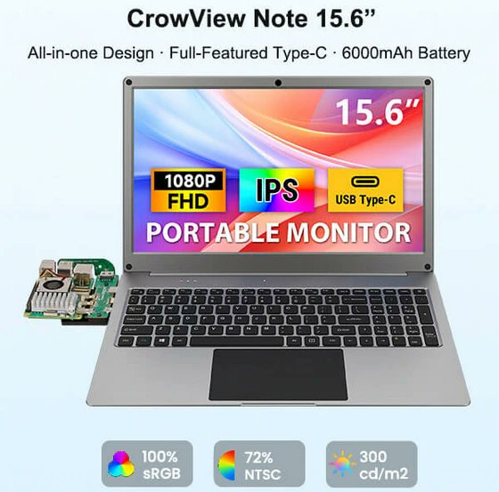 China Gadget Review tweet media