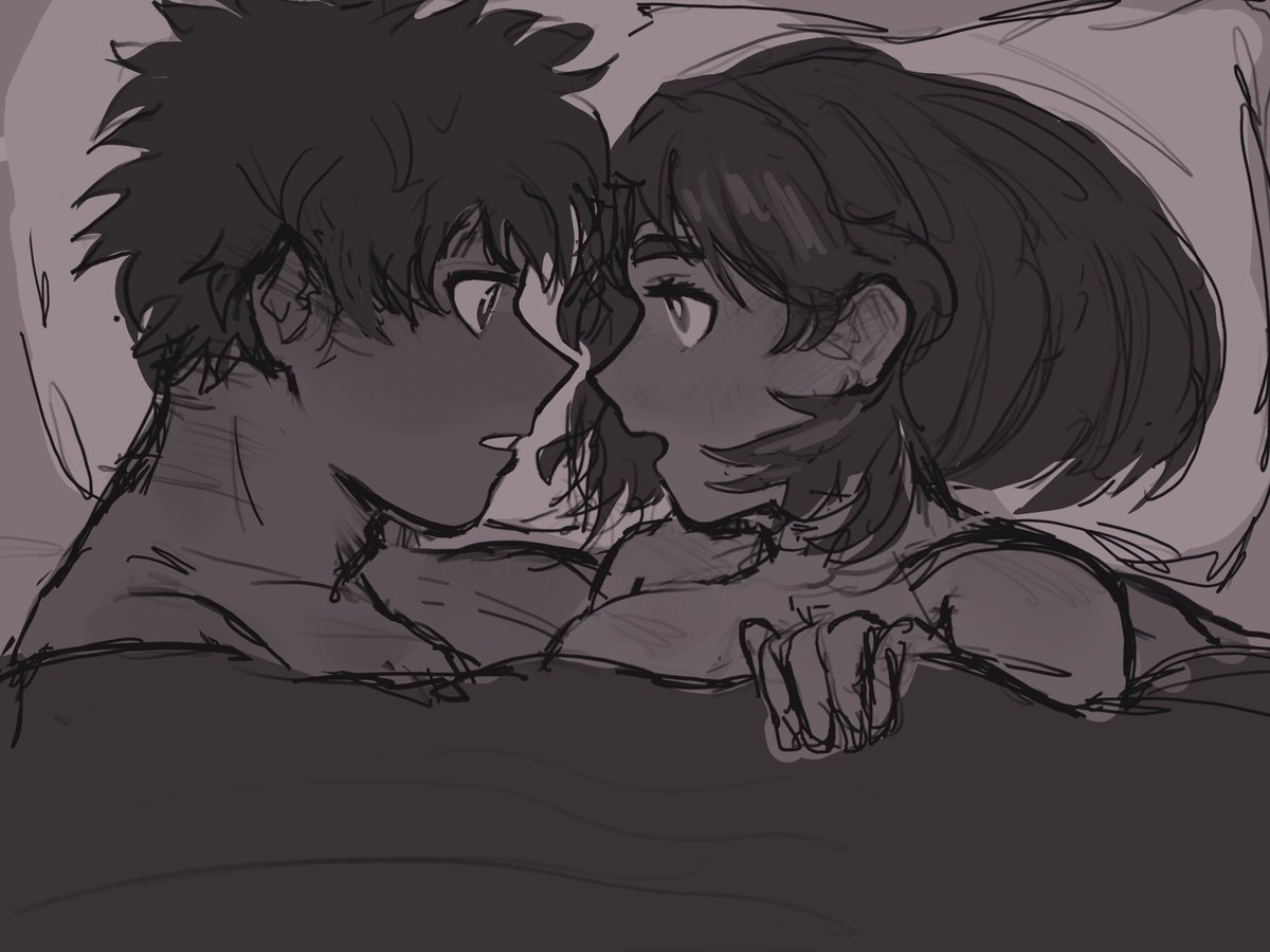 Samuel ?! tweet media