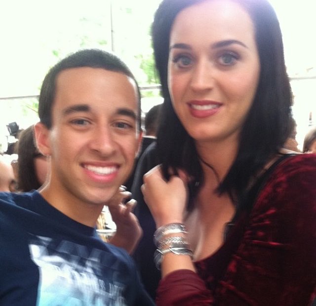 Chris is…Lifetimes Touring tweet media