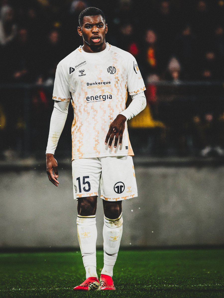 Joueurs Burkinabè 🇧🇫🐎 tweet media