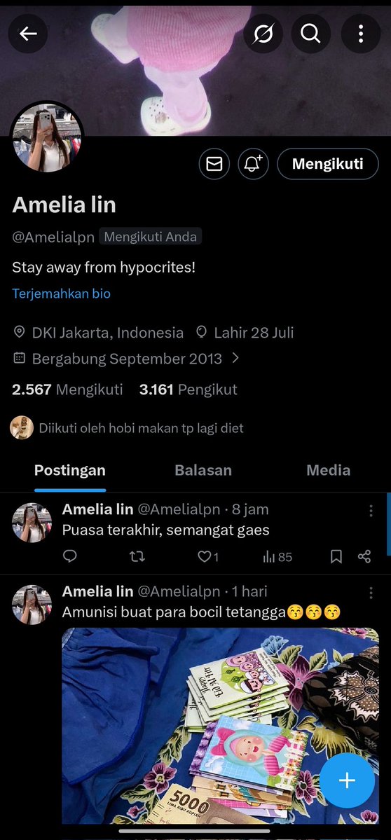 삐약 ♡ ᶠⁱʳ tweet media