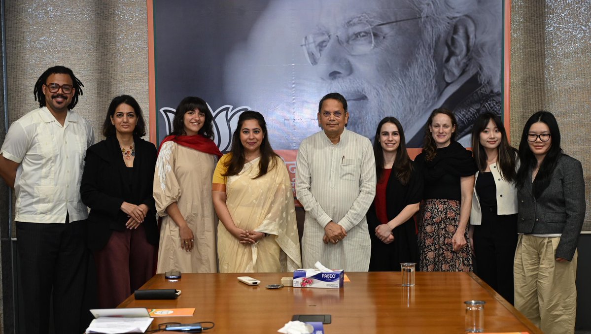 Dr Vijay Chauthaiwale tweet media