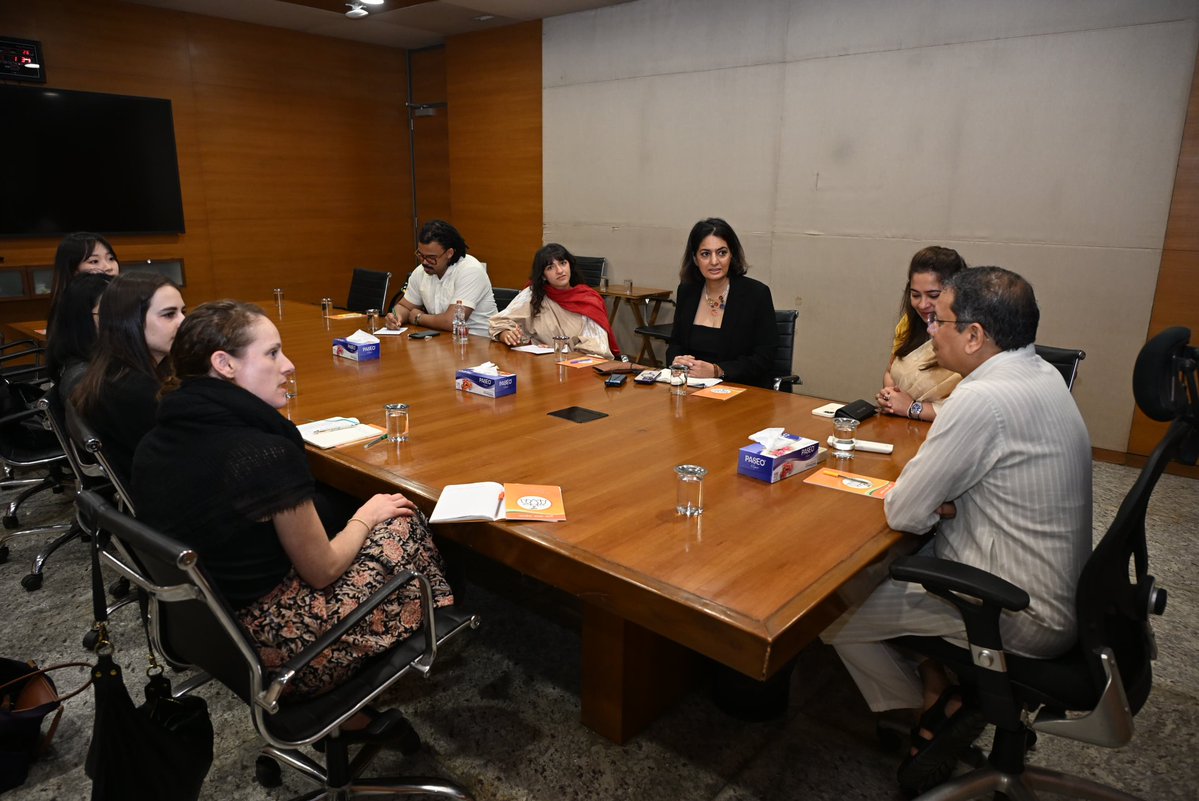 Dr Vijay Chauthaiwale tweet media