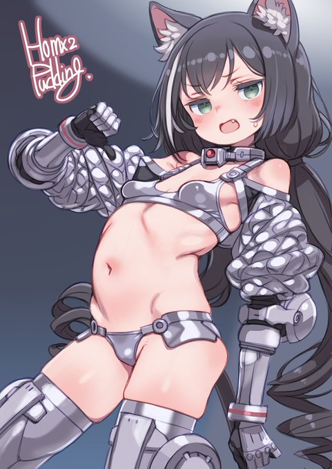 ギャバンインフィニティのギャバいってセリフで真っ先に頭をよぎったのがギャバいわよ!って言ってるキャルちゃんだったというお話…全然宇宙刑事感はないな…( ˇωˇ ) 