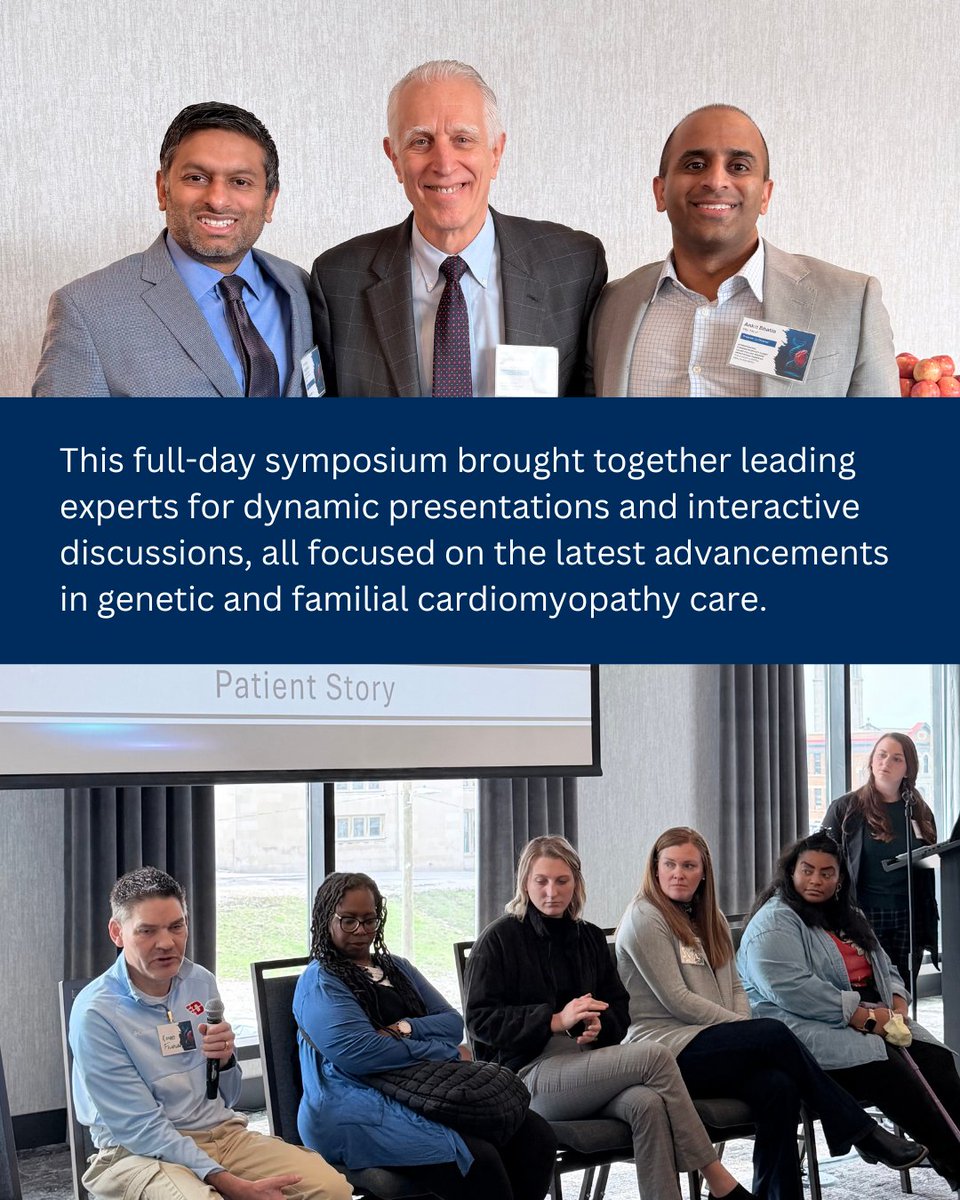 The Christ Hospital Health Network tweet media