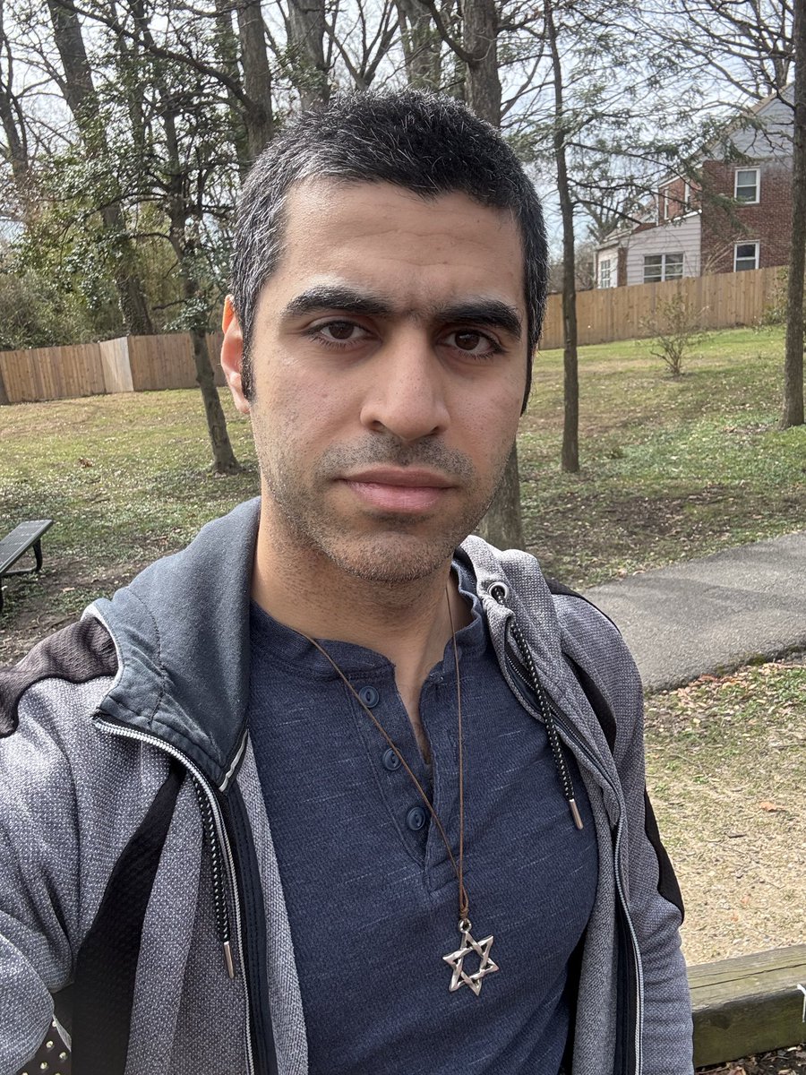 Hayder Alasadi 海得🎗️ tweet media