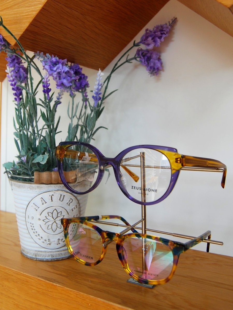 Crowleys Opticians tweet media