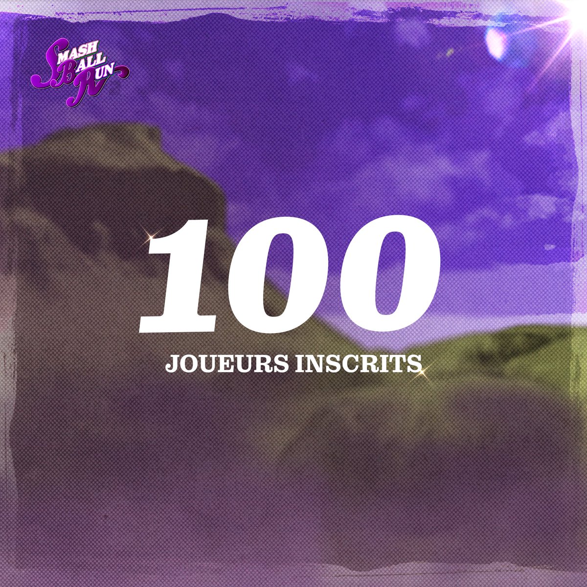 Smash Ball Run tweet media