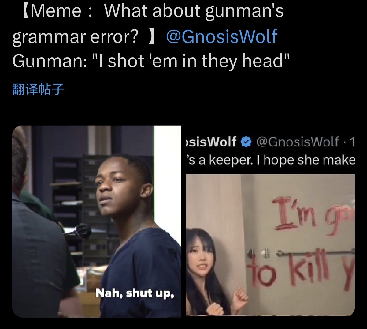 Rachel Yaung tweet media