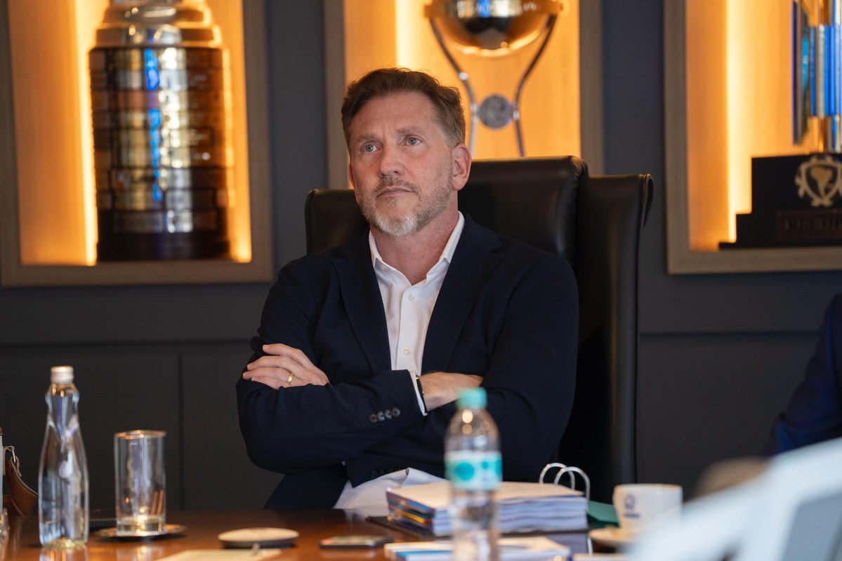 Chiqui Tapia tweet media