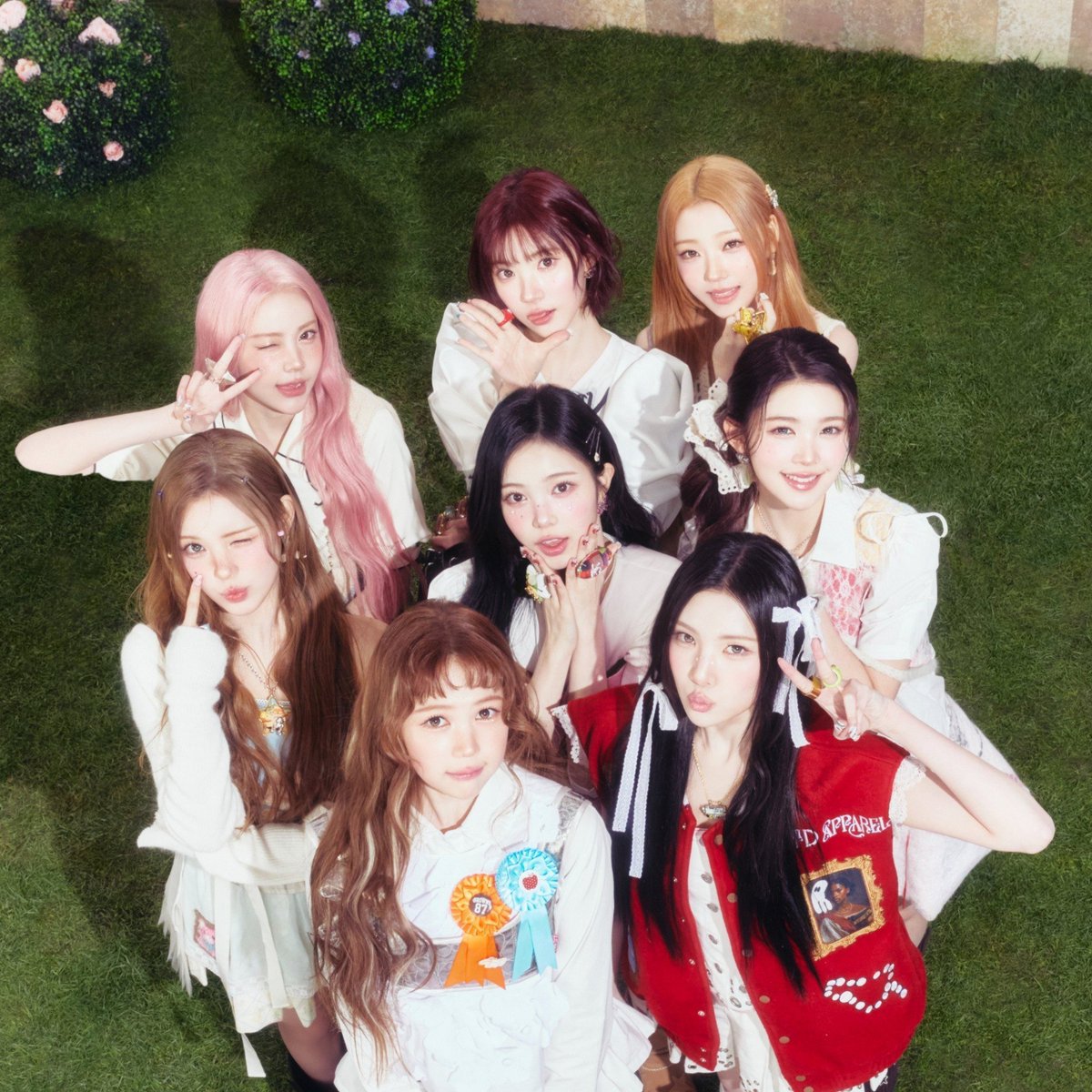 Oneily Music tweet media