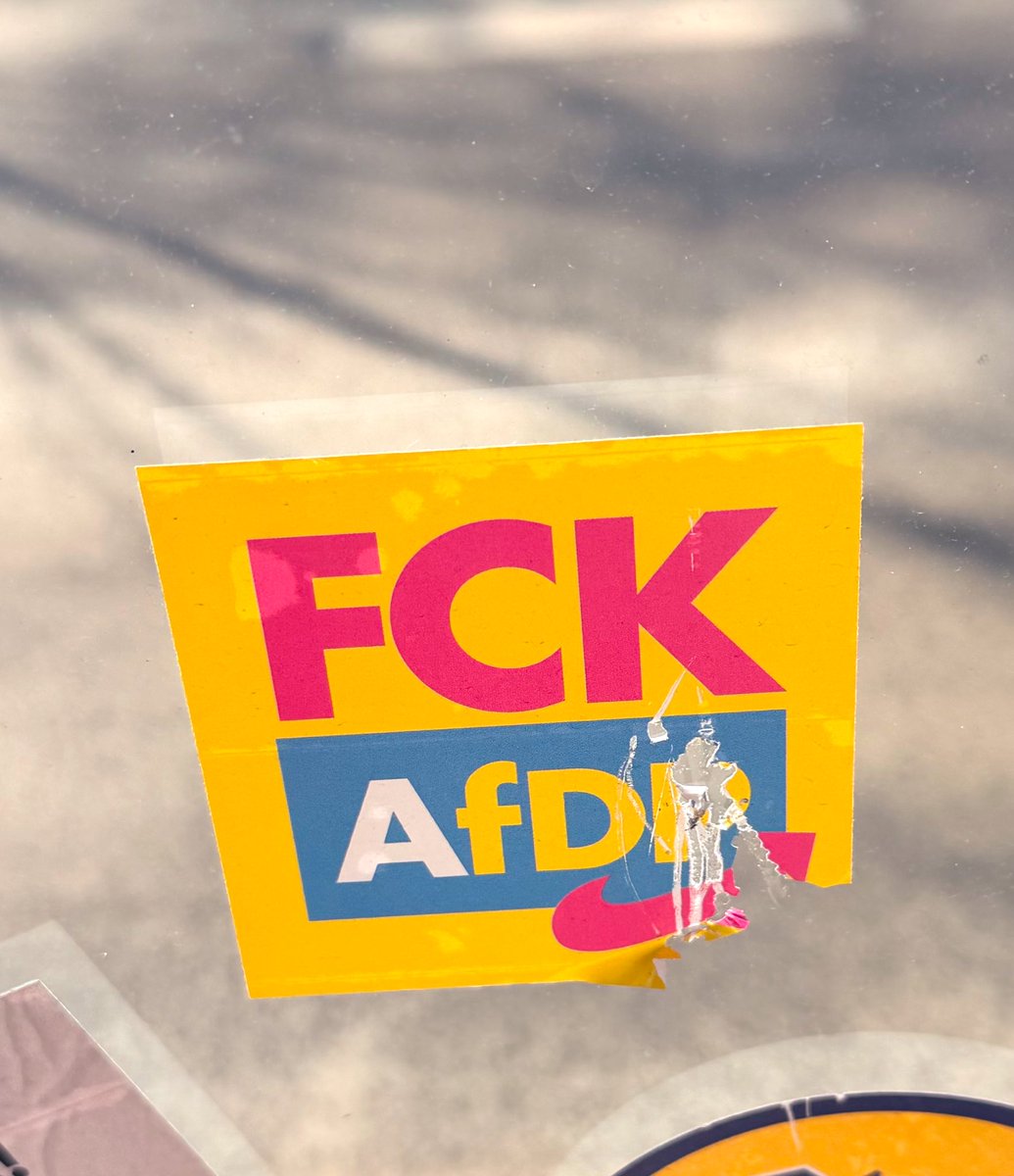 Fräulein Woolf tweet media