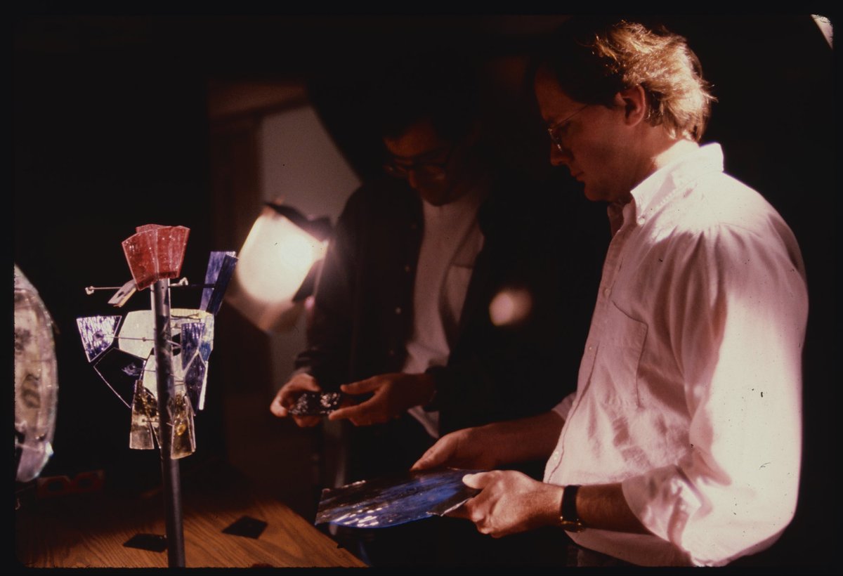 Industrial Light & Magic tweet media