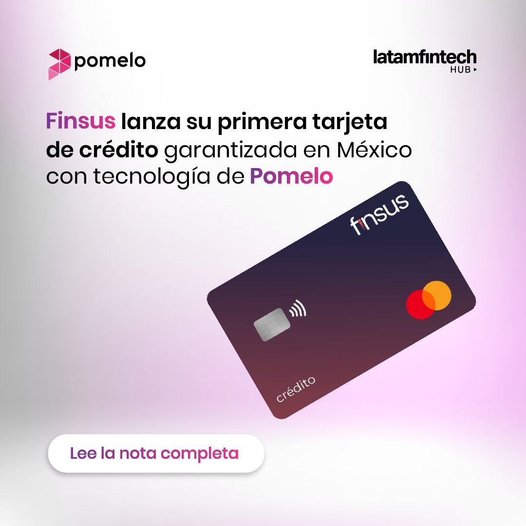 Latam Fintech Hub tweet media