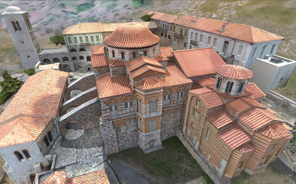 Misty Mountain tweet media