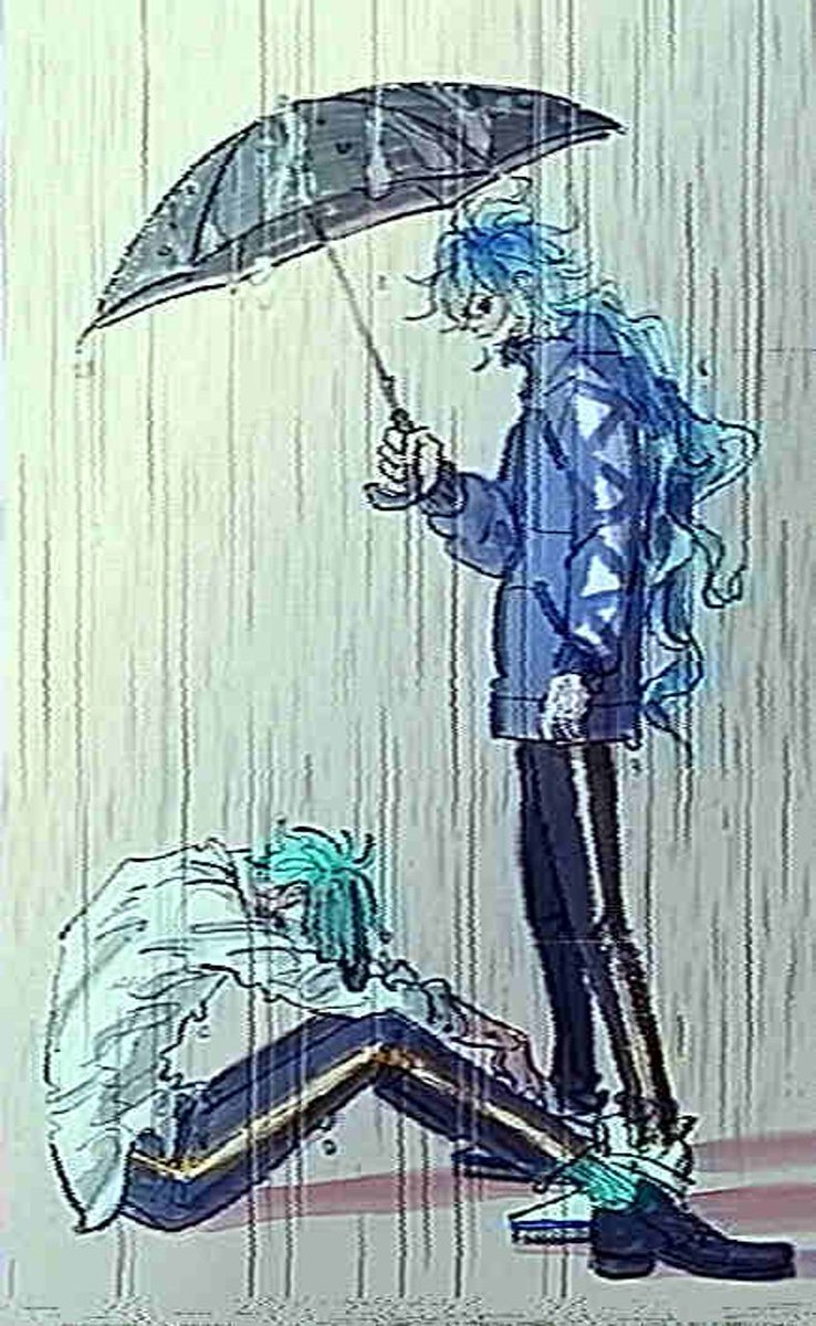 あーーーーー…好きですね〜……