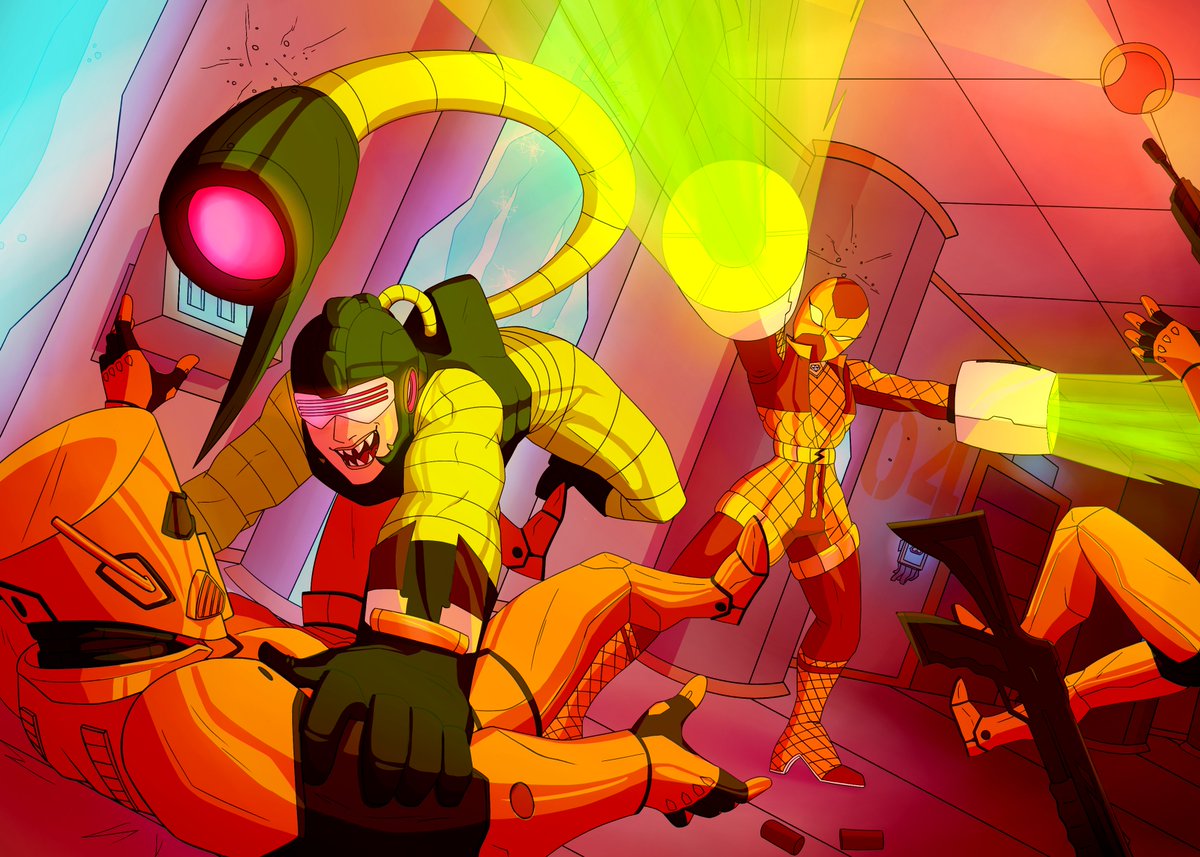 Rickmeister tweet media