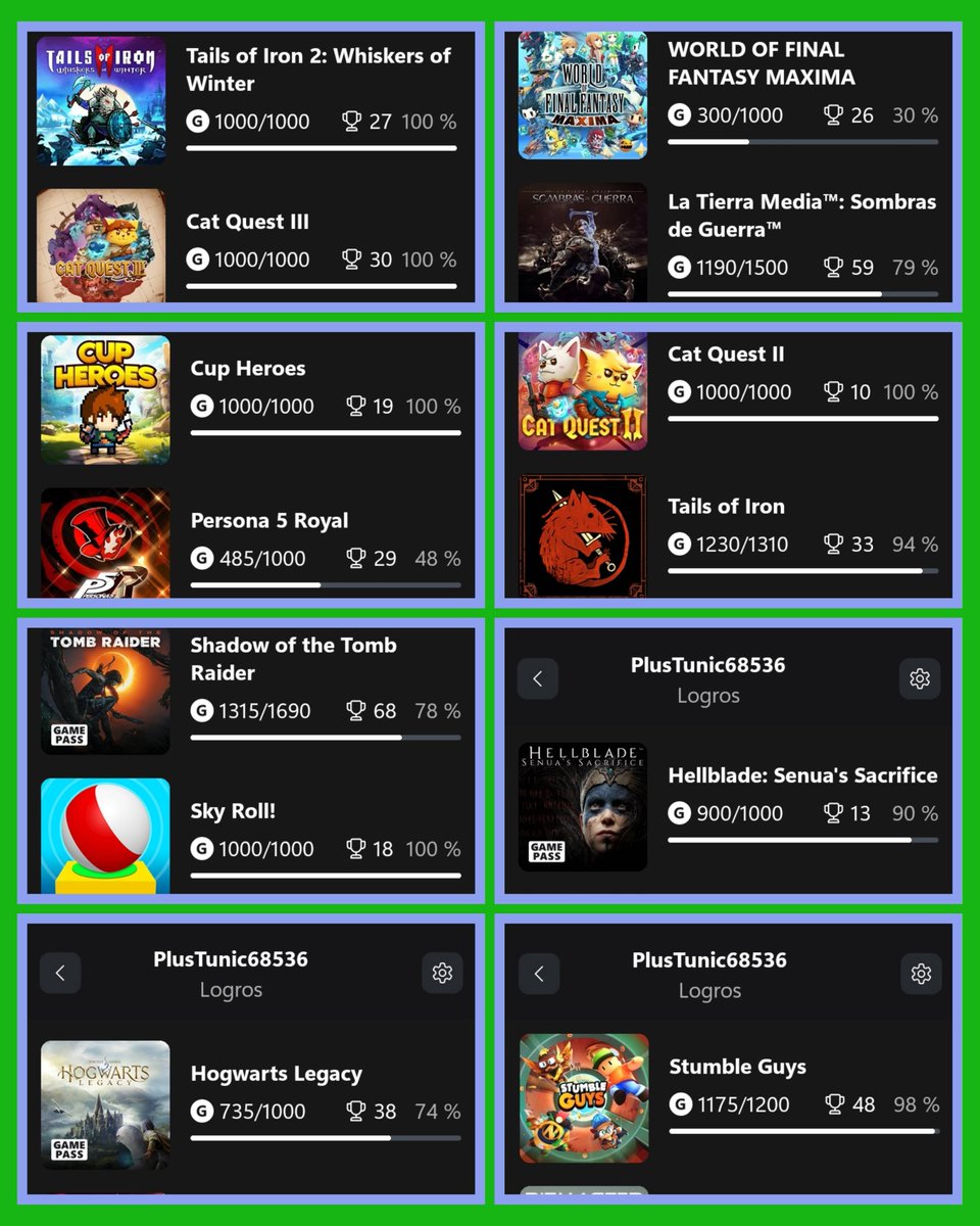 JUEGOS Y DISFRUTE🐁🐭 tweet media