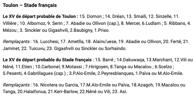 macazur06's tweet photo. Compo probable du #Midol, Mezou n'est pas dans le groupe, je vois bien Charles monter dans la cage et Misho sur le banc https://t.co/NWVXb5vnQB