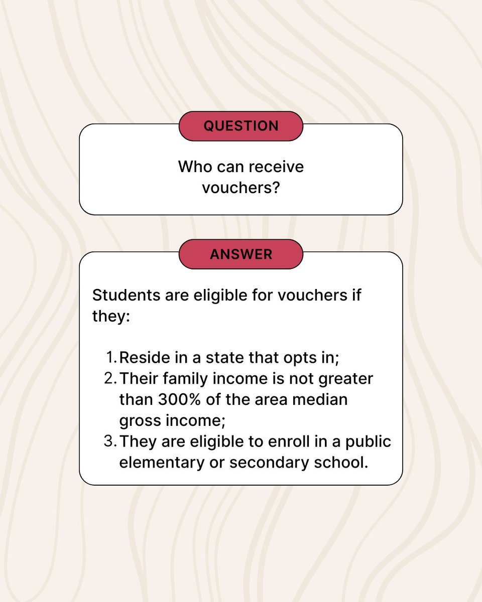 Public Funds Public Schools tweet media