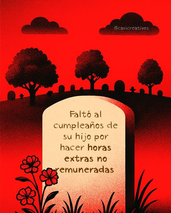 YoPorLas40Horas tweet media