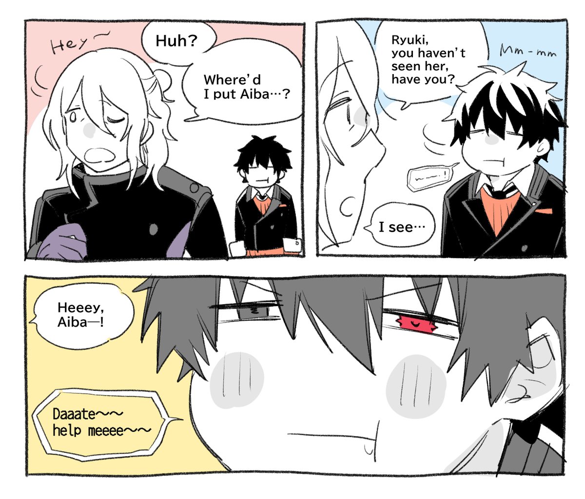 がぐ🪬 tweet media