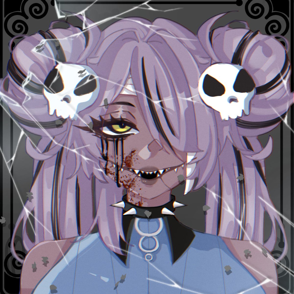 𝑨𝖘𝖍𝖊𝖓 🧪🎀💀【𝑽𝑭𝒓𝒊𝒈𝒉𝒕】 tweet media
