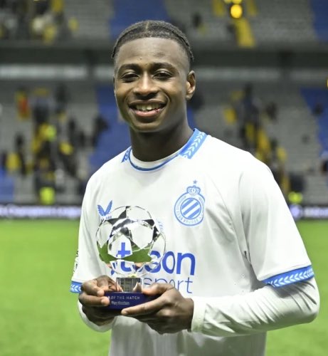 BeFootball tweet media