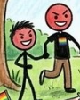 BurnerTrailer's tweet photo. @karlehawkes @AtlasLGBT What devious plan do these two have? https://t.co/D65KyxYxRX