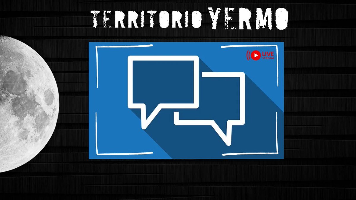 Yermo Ediciones tweet media