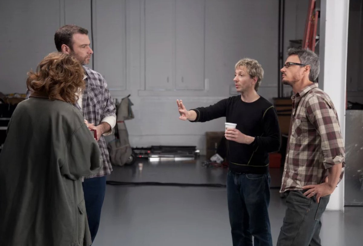 New York Film Academy tweet media