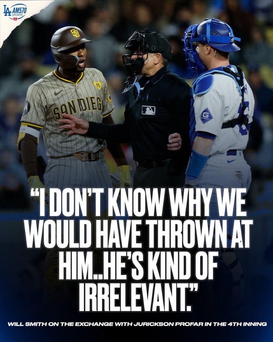 <a href="/JeffPassan/">Jeff Passan</a> Will Smith is a good judge of character