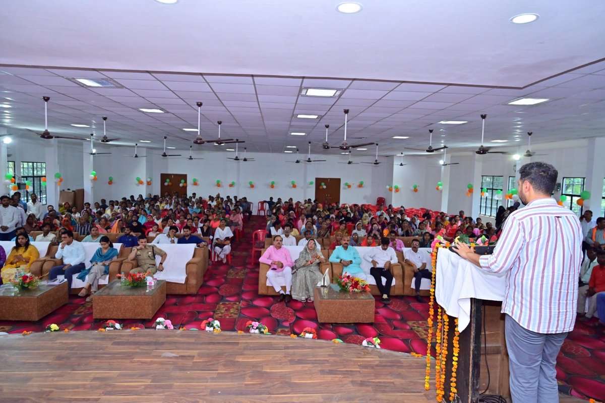 DM Hardoi tweet media