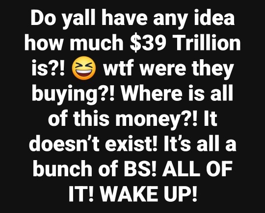 Pissed Off American tweet media