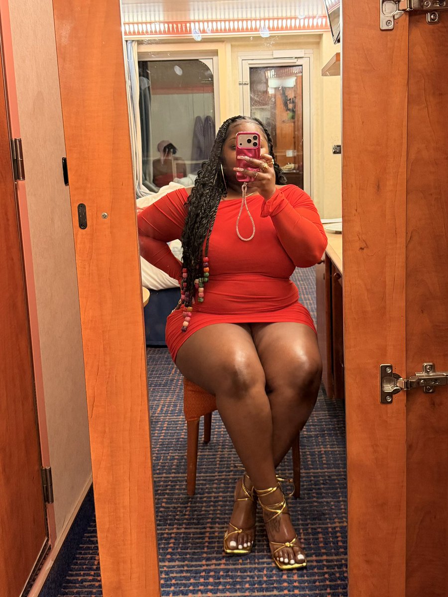 Dyondra Che'Ony💋 tweet media