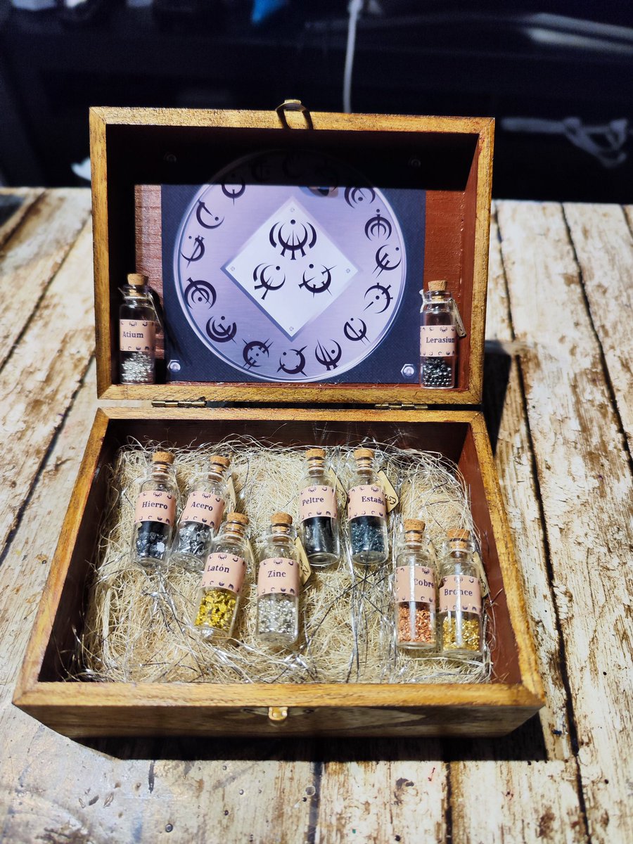 🪻 Kate Willshaper🪻🌌 La mercader de Shadesmar 🌌 tweet media