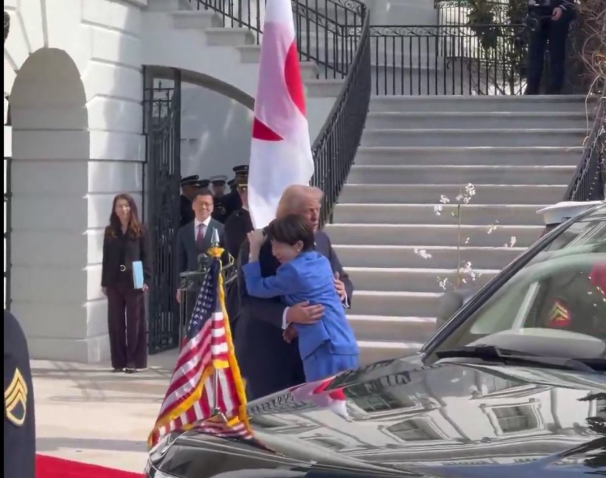 Sinner Rose (John Rose) 🇺🇸 tweet media