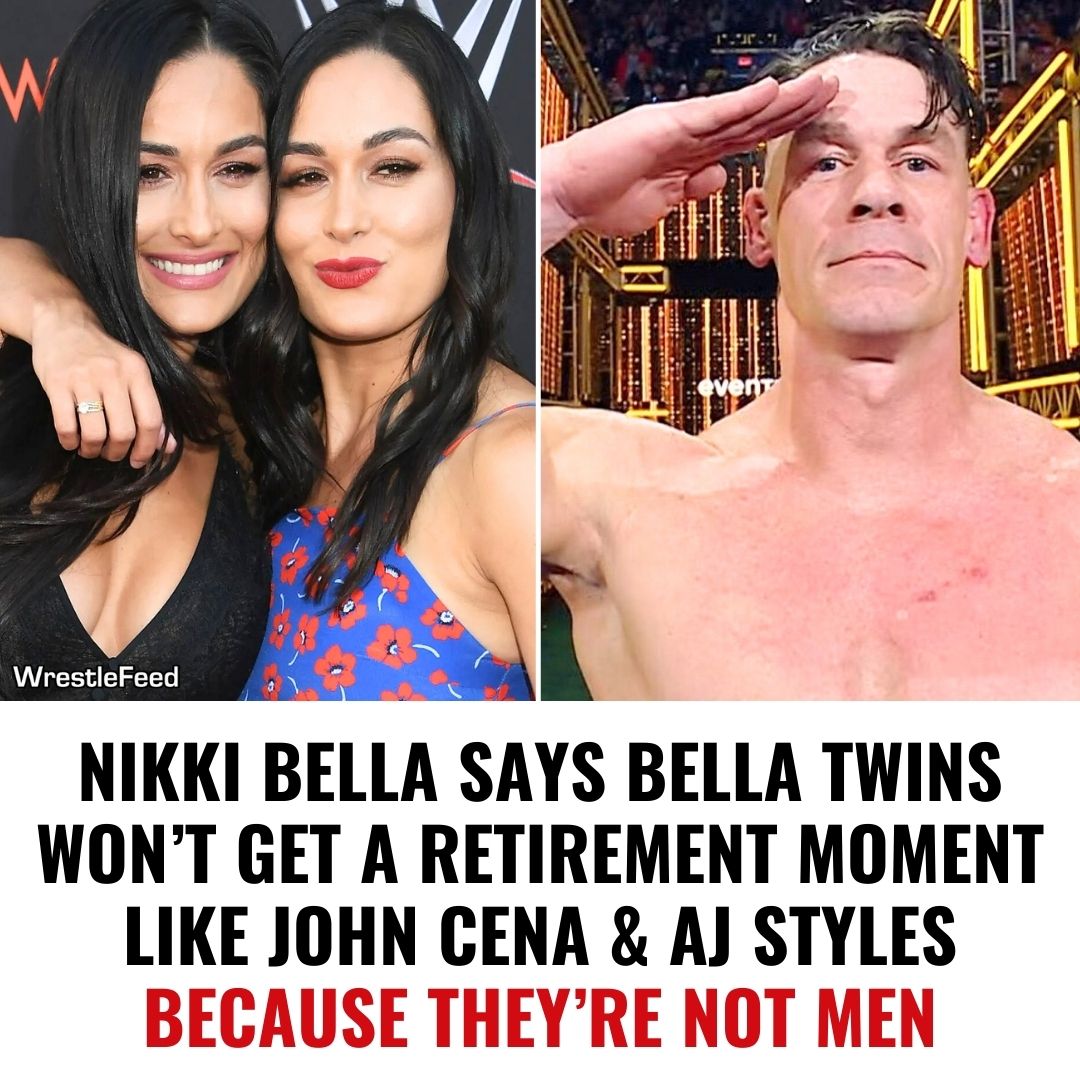 WrestleFeed tweet media