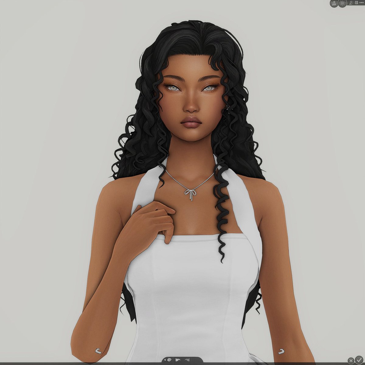 Lexisims tweet media