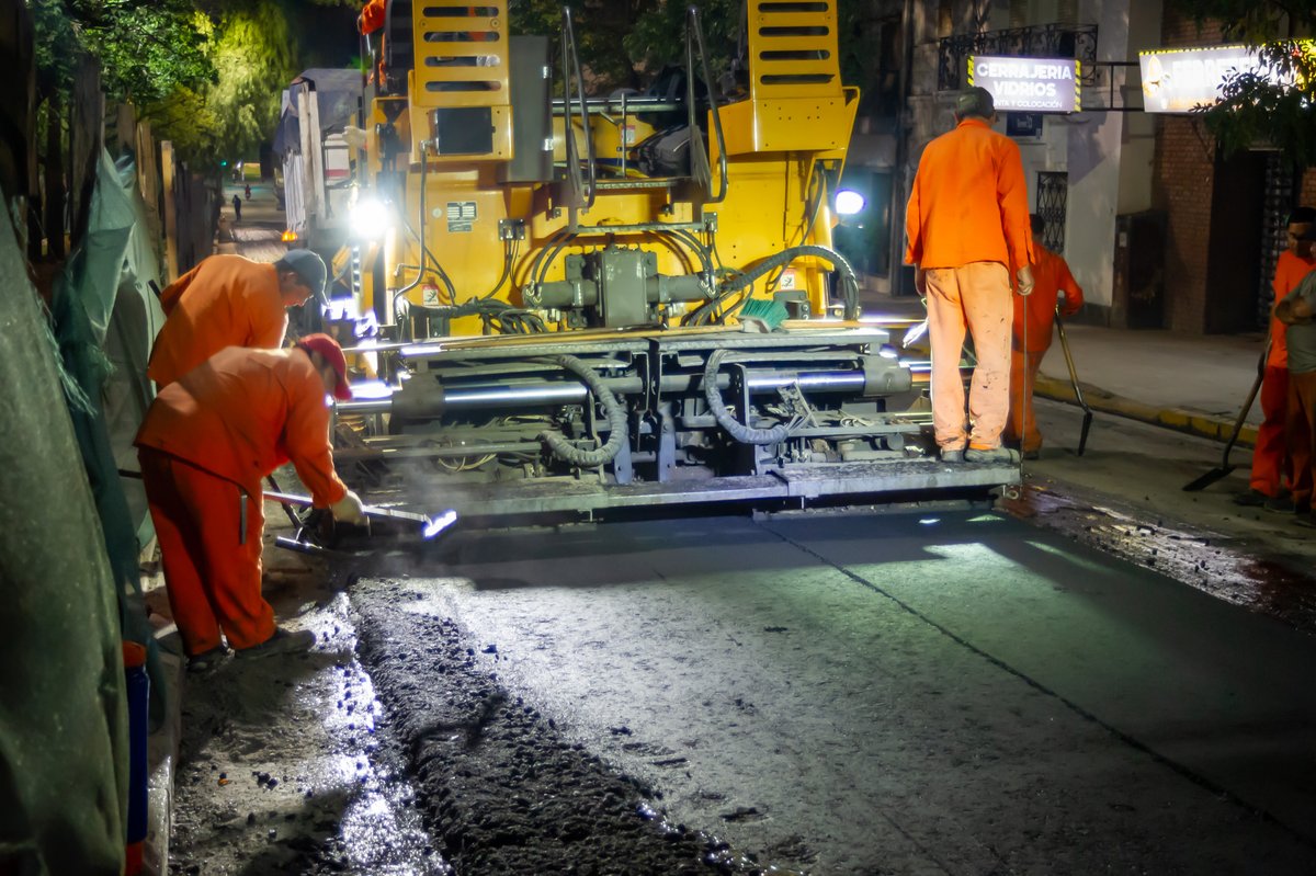 Equipo Daniel Passerini tweet media