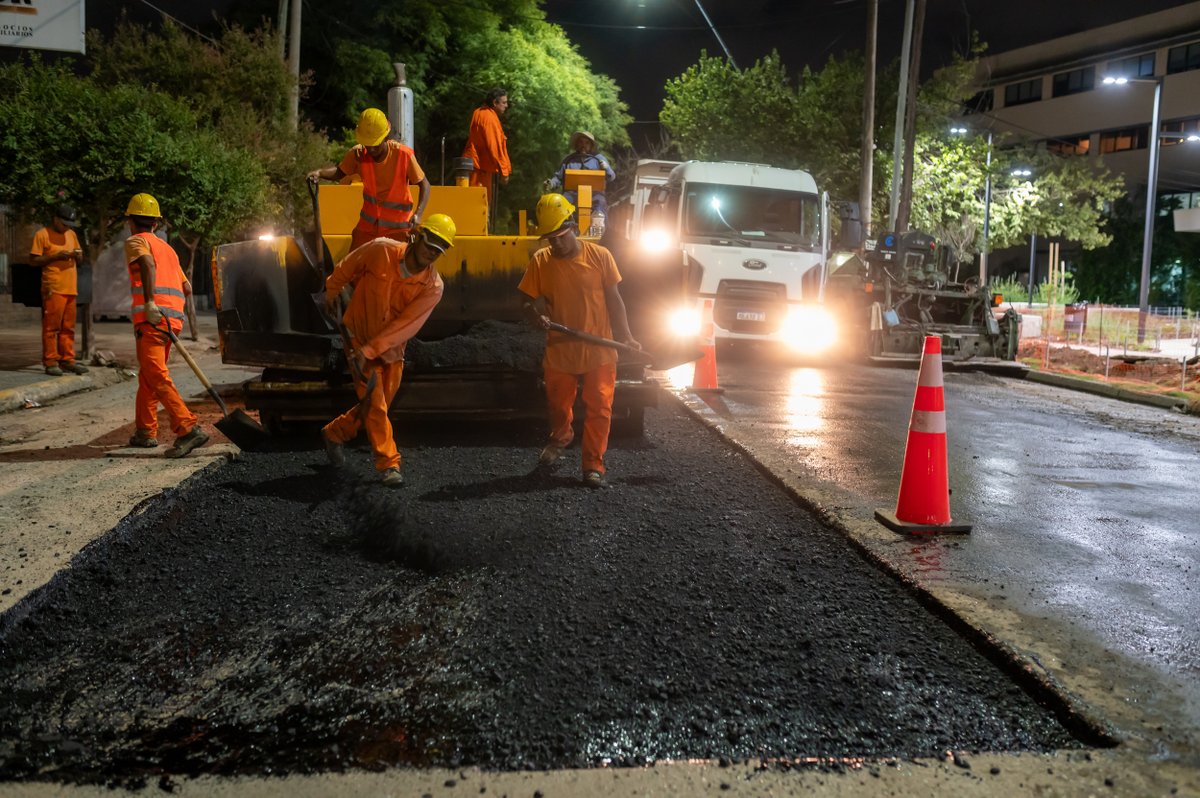 Equipo Daniel Passerini tweet media