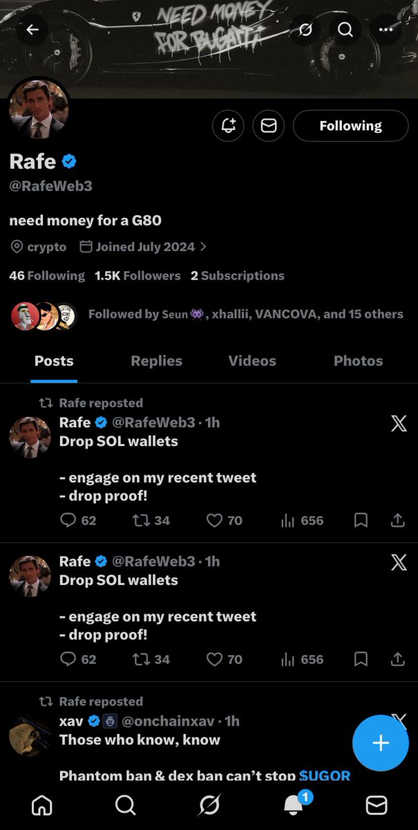 🪬 Múyìwá tweet media