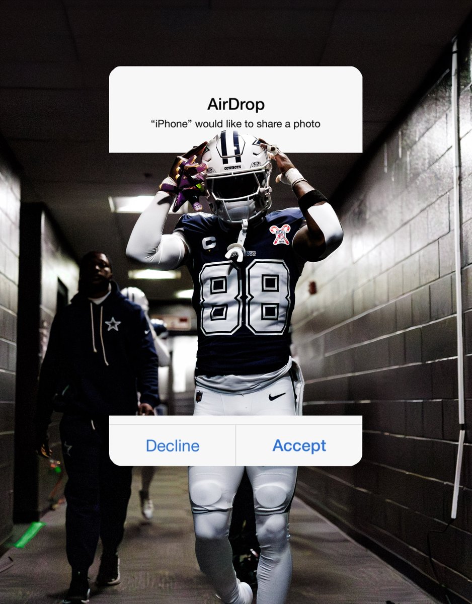 Dallas Cowboys tweet media