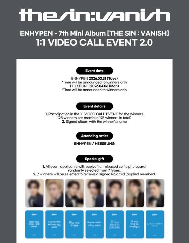NINI | sevEN tweet media