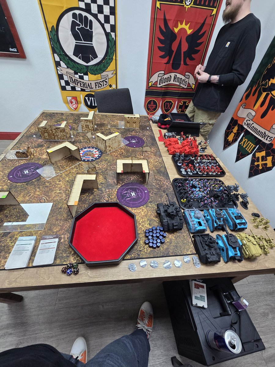 ~StrongStyleCinephile~ tweet media