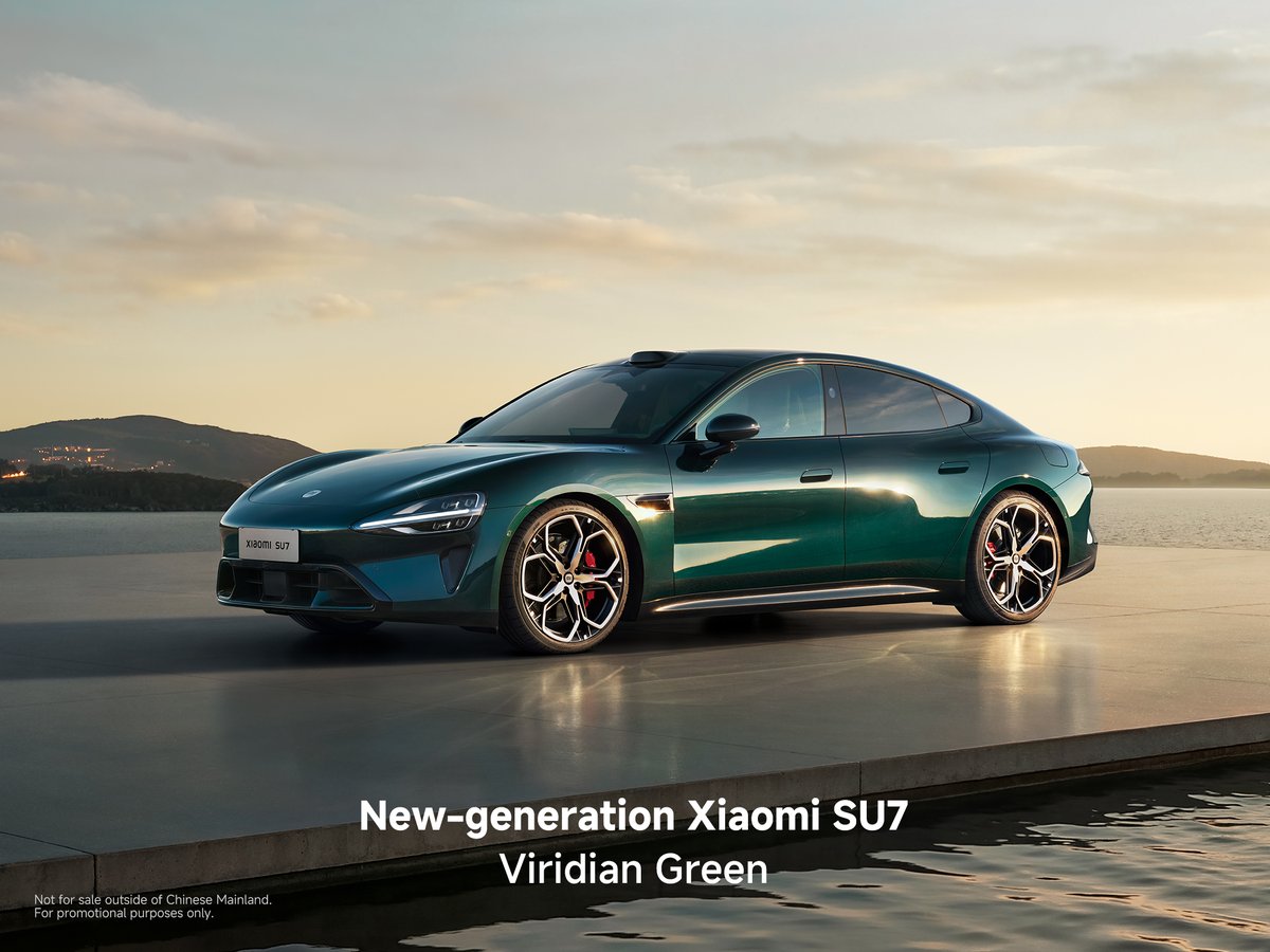 Xiaomi France tweet media