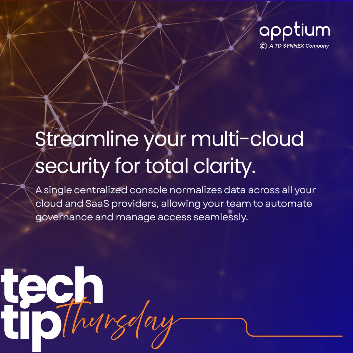 Apptium Technologies tweet media