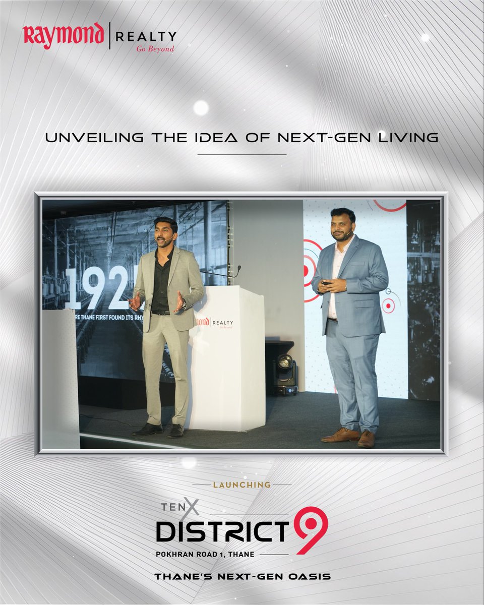 Raymond Realty tweet media